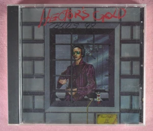 HECTOR LAVOE Hector's Gold LATIN CD ML CLUB EDITION SALSA - Picture 1 of 4