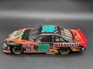 Bobby Labonte #18 interstate shell 1998 pontiac NASCAR 50th diecast Car f3 - Picture 1 of 8