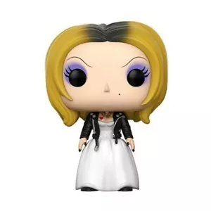 Funko Pop! Bride of Chucky Tiffany #468 - Imagen 1 de 4