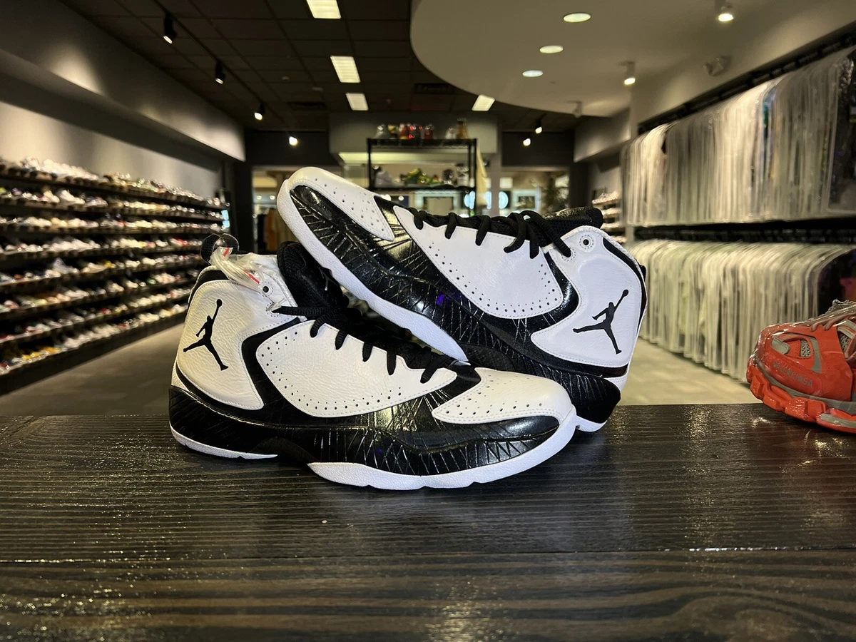 Jordan 2012 A White Black for Sale | Authenticity Guaranteed | eBay