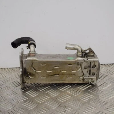 Refroidisseur EGR Mercedes Benz Classe A W176 - Photo 1/4