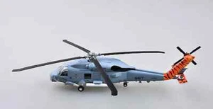 Elicottero Sikorsky SH-60B Seahawk, Battlecats, 1:72 Easy Model - Foto 1 di 3