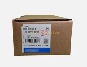 Servomotor OMRON R88M-K20030H-B nuevo 1 pieza - Imagen 1 de 1