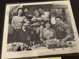 Big Chill autographed photo - Picture 1 of 3