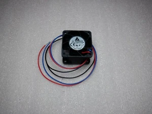 DELTA FFB0412VHN BRUSHLESS DC FAN - Picture 1 of 5