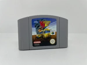 Vigilante 8 per Nintendo 64/N64 - Foto 1 di 1