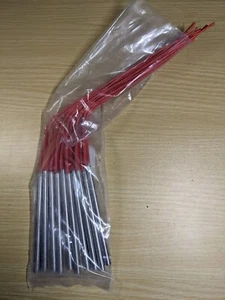 Cartucho Calefactor Cilindro 110V 500W 8x120mm para Cama Calefactable y otras cosas cálidas - Imagen 1 de 4