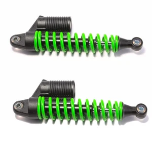 2x 320mm 12.5" Front Air Shock Absorber 110cc 125cc Dirt Bike ATV Quad Taotao - Bild 1 von 6