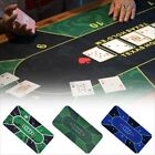 Wasserdicht Poker Tischplatte Roulette Casino Tuch  Familien party