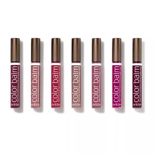 AVEDA nuevo en caja brillo labial alimenta mis labios bálsamo de color ¡TÚ ELIGES! - Imagen 1 de 2