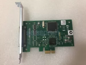IBM 5785 46K6734 Port PCIe x1 Async Neo 4p HiPro N11702 - Picture 1 of 5