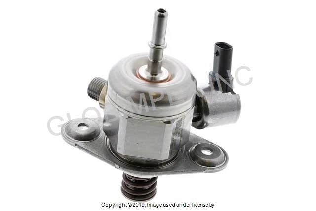 MINI (2012-2016) Bomba de combustible con junta tórica - Bomba de alta presión en motor BOSCH OEM Foto 1 de 1