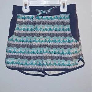 Columbia Girls Board Shorts Size 7/8 - Picture 1 of 4