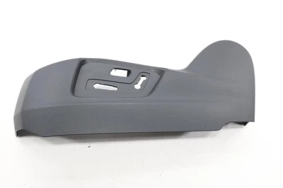 2021 MAZDA CX5 Seat Cover Lh Fu00et401 Tk80-88-1hx-02 - Image 1 of 4