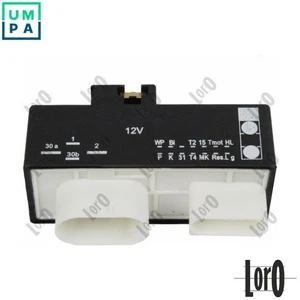 CONTROL UNIT ELECTRIC FAN (ENGINE COOLING) 133-003-010 FOR SKODA OCTAVIA/Combi - Picture 1 of 11