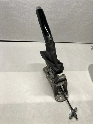 2017 Volkswagen Golf Emergency Hand Brake Black 5GM711301D 90169 OEM - Image 1 of 4