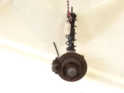 Demi train avant droit RENAULT TWIZY 400109780R - Photo 1/4