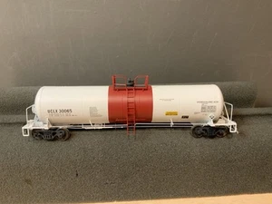 Athearn Genesis G96518 Occidental Chem. GATC 20k Gal. Acid Tank Car UCLX #30065 - Picture 1 of 9
