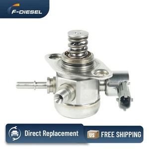 For Kia Rio Forte Soul Hyundai Accent High Pressure Fuel Pump 35320-2B140 - Picture 1 of 7