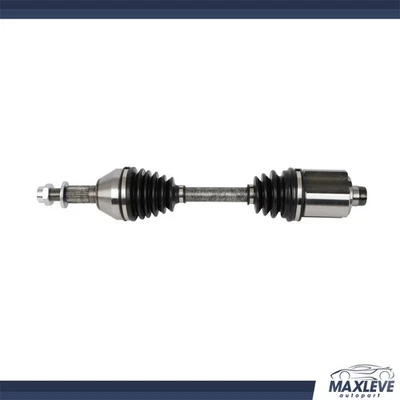 For Chevrolet Malibu 2008-10 Pontiac G6 2006-10 2.4L CV Axle Front Left or Right - Image 1 of 4