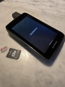 GARMIN MONTANA® 700 - Imagen 1 de 10
