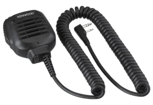 Altavoz/micrófono Kenwood KMC-45D resistente 2 pines - Imagen 1 de 1