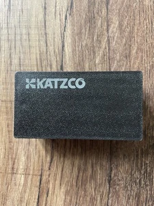 Magnetic Key Holder - Picture 1 of 3