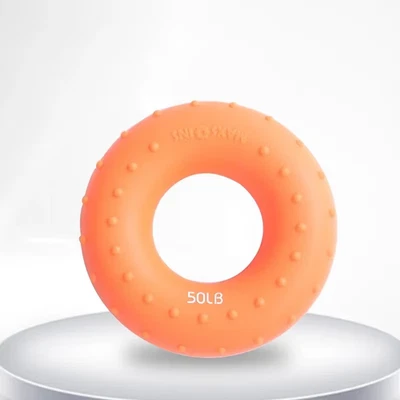 Pinza de Mano Antebrazo Expansor de Mano Dinamómetro Fortalecimiento Entrenamiento Dedo Exersi Foto 1 de 4