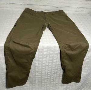 Pantalones tácticos Under Armour Storm Enduro Tac marrón RIPSTOP 40 x 34 para hombre 1316928 - Imagen 1 de 14