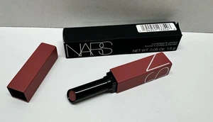NARS Powermatte Lipstick American Woman 112 NEW IN BOX 0.05 oz - Picture 1 of 4