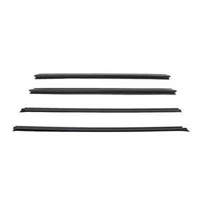 DIY Door Window Belt Weatherstrip Kit Fits 1994-2002 Dodge Ram 1500 2500 3500 - Image 1 of 4