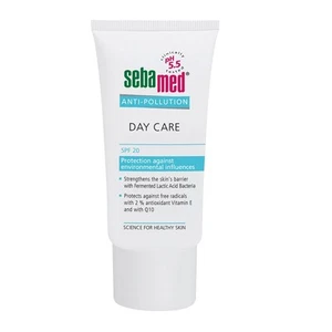 4103040028662 Sebamed Anti-Pollution Day Care SPF20 ochronny krem na dzień 40ml - Bild 1 von 1
