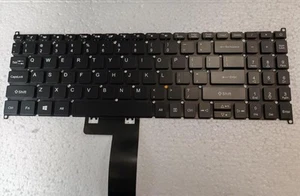 US Backlit Keyboard for Acer Aspire SF315-41 SF315-52 A515-66G A315-54 A315-22 - Afbeelding 1 van 1