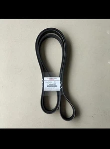Fits For Mitsubishi Outlander 2011-2021 Sport Lancer Serpentine Belt 1340A150 - Picture 1 of 6