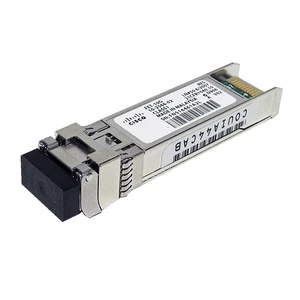 Cisco original FET-10G SFP+ 10GbE 10-2566-02 - Bild 1 von 3