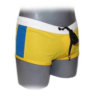 WJ - Swimwear Boxer (XL) - Bild 1 von 4