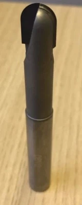 PCD Ball Nose End Mill - Image 1 of 4