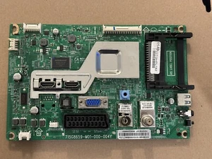 Carte mère pour TV Philips 24PFS4022/12 - Imagen 1 de 2