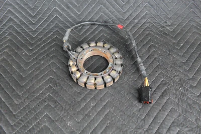 2017 SKIDOO SUMMIT SP 850 E-TEC. STATOR MAGNETO GENERATOR SB23 - Image 1 of 4