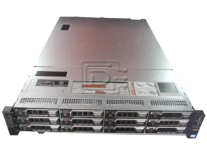 Dell PowerEdge R720XD Server - Picture 1 of 2