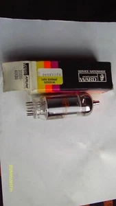 Montgomery Ward 36KD6 40KD6 Tube N.O.S. - Picture 1 of 2