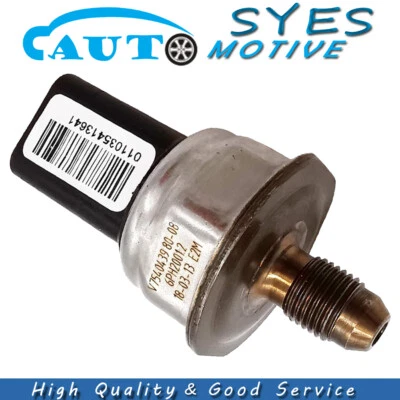 Датчик давления топливной рейки для 2008-2012 MINI Cooper S R55 R56 R57 13537568050 - Изображение 1 из 4