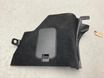 Infiniti Q70L 2015 cubierta delantera izquierda izquierda lado del conductor panel de retroceso cubierta de moldura OEM Foto 1 de 4