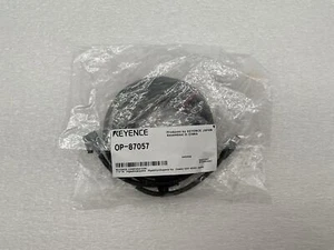 1pc New Keyence Sensor Cable OP-87057 - Picture 1 of 2