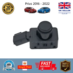 Genuine Toyota Prius Hybrid 2016 ~ 2022 Front Bumper Parking Sensor (C212) - Picture 1 of 11