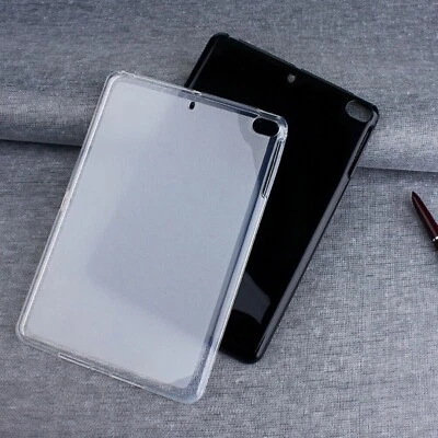 Soft Case Cover For iPad 7th 8th 9th 10th 11th Gen & A16 Model 2025 Shockproof - Image 1 of 4