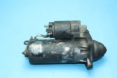 Motor De Arranque Ford ESCORT III IV V VI MONDEO I Fiesta 0001110019 86AB11000A1A Foto 1 de 3