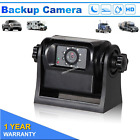 Trailer Hitch Wifi Wireless Backup Camera RV Front Rear View With Magnetic Base