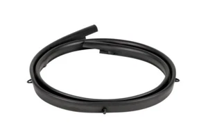Hood to Radiator Weatherstrip Seal for 1981 - 1990 Toyota Land Cruiser FJ60 - Picture 1 of 2