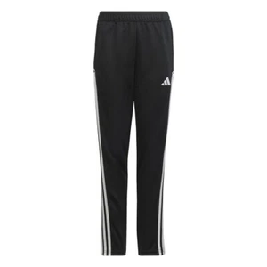 adidas Kids Tiro 23 League Training Tracksuit Sports Casual Bottoms 1/4 Zip - Picture 1 of 14